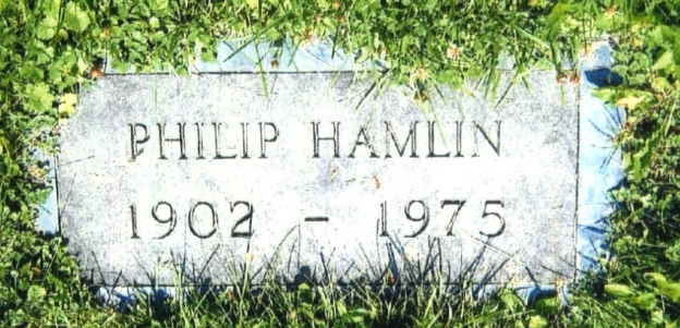 HAMLIN-PHILIP E-CEM1